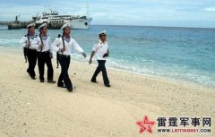 中国在南海已经无路可退