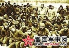 朝鲜战场美军战俘自述：我不愿打仗不知为何而战